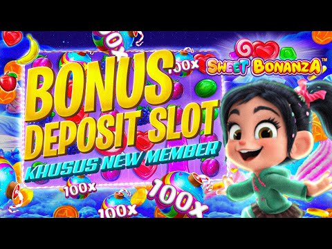 slot demo seperti asli