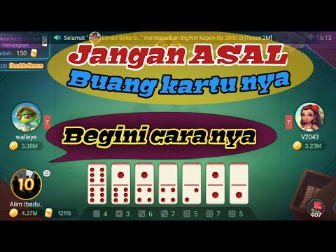 cara cepat menang main slot higgs domino