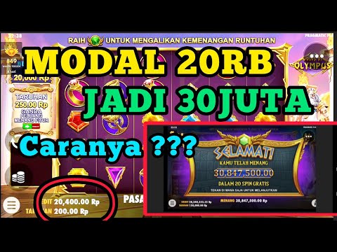 main slot yang bagus jam berapa