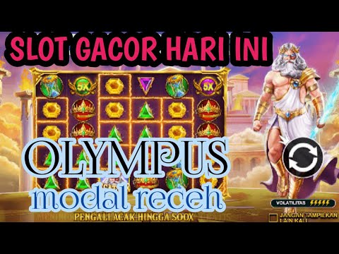 bo slot demo rupiah