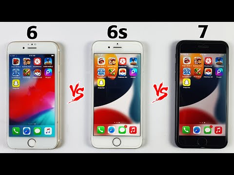 iphone 6s review