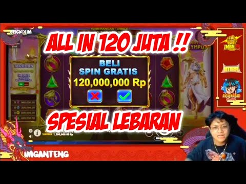 slot yang ada demo