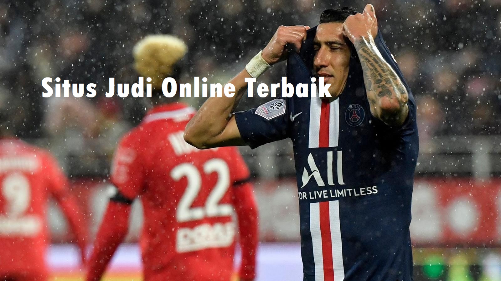 judi online terbaik